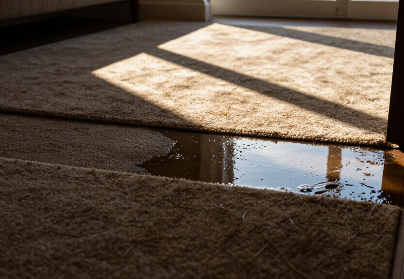 Randwick Flood Restoration Projects